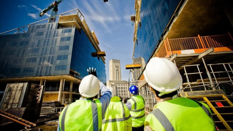 The Long-Term Strategy That Fuels Contractor Growth