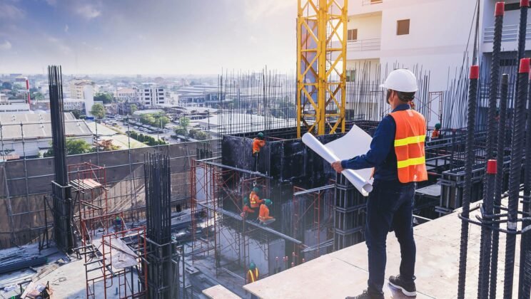 Unlocking Google’s Algorithm: A Contractor’s Guide to Online Growth