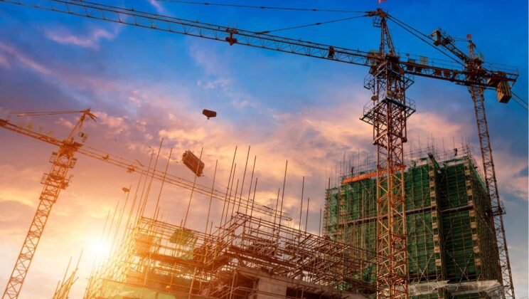 The Online Visibility Blueprint for Modern Construction Firms