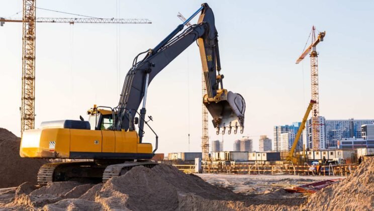From Blueprint to Backlink: Growing a Contractor’s Presence Online