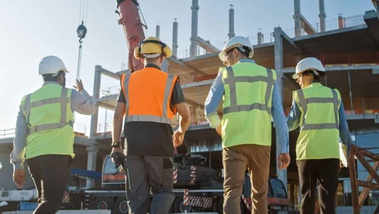 The Silent Power Behind the Fastest-Growing Construction Companies
