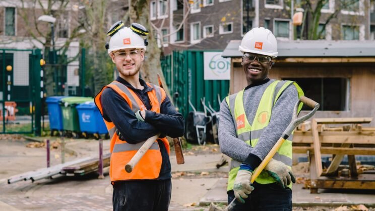 The Digital Roadmap to More Construction Leads