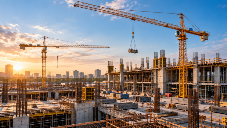 How to Grow a Commercial Construction Business and Attract New Clients